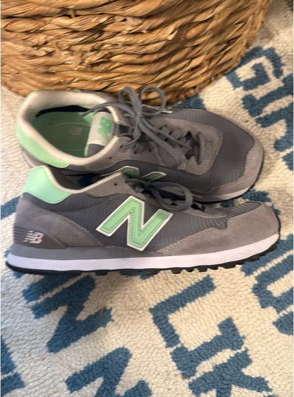 New Balance Shoes - Image 4