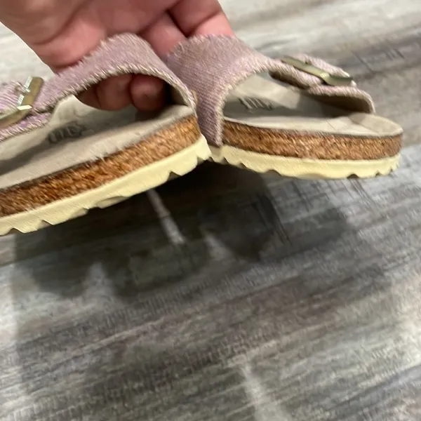 Birkenstock Madrid BS Vegan 38 - Image 8