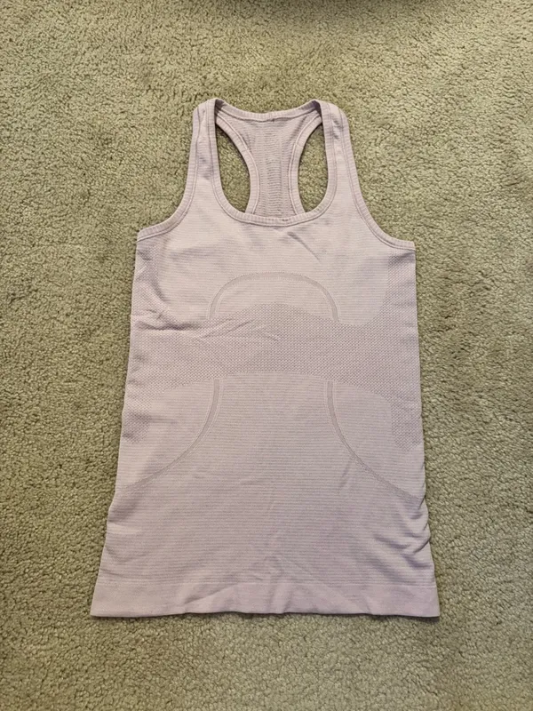Lululemon Swiftly Tech Racerback Tank 2.0 *Cool - Image 6