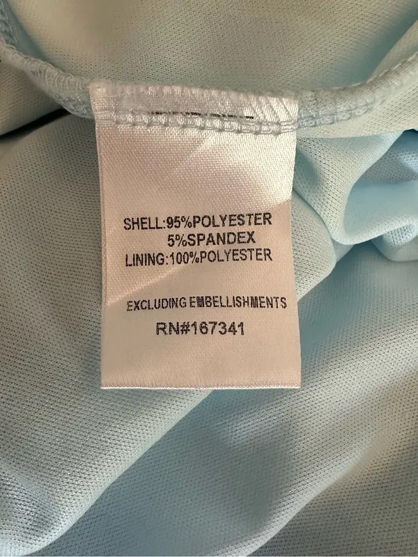 Hello Molly Nights Of Delight Maxi Dress - Image 10