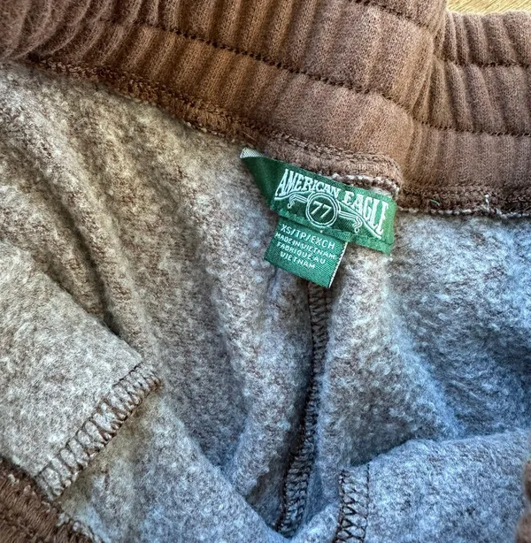 American Eagle Sweat Set - Image 6