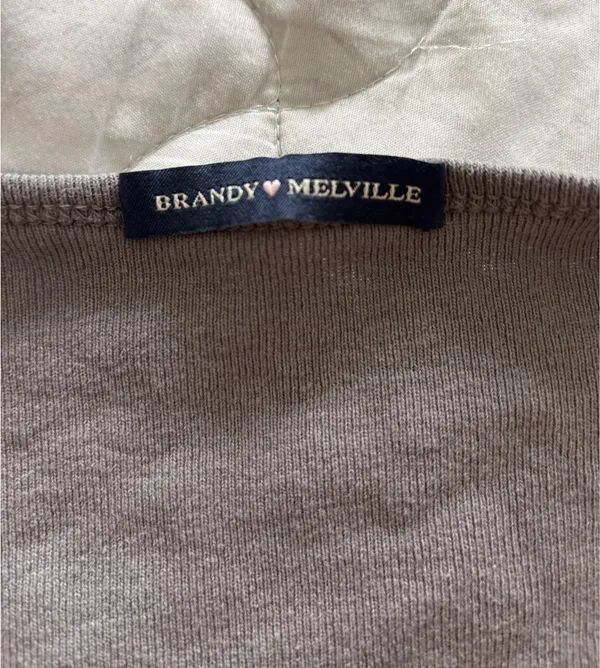 Brandy Melville Top - Image 2