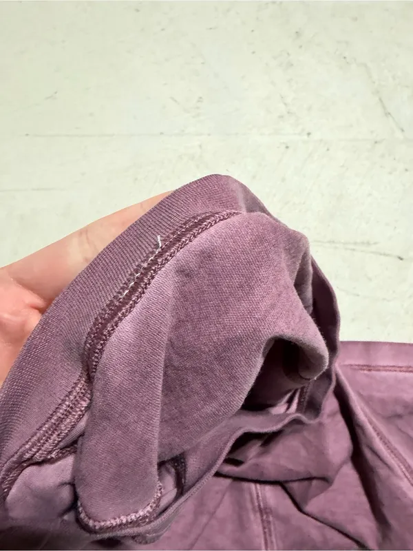 Lululemon broken beats Sleeveless Cropped Tank top - Image 8