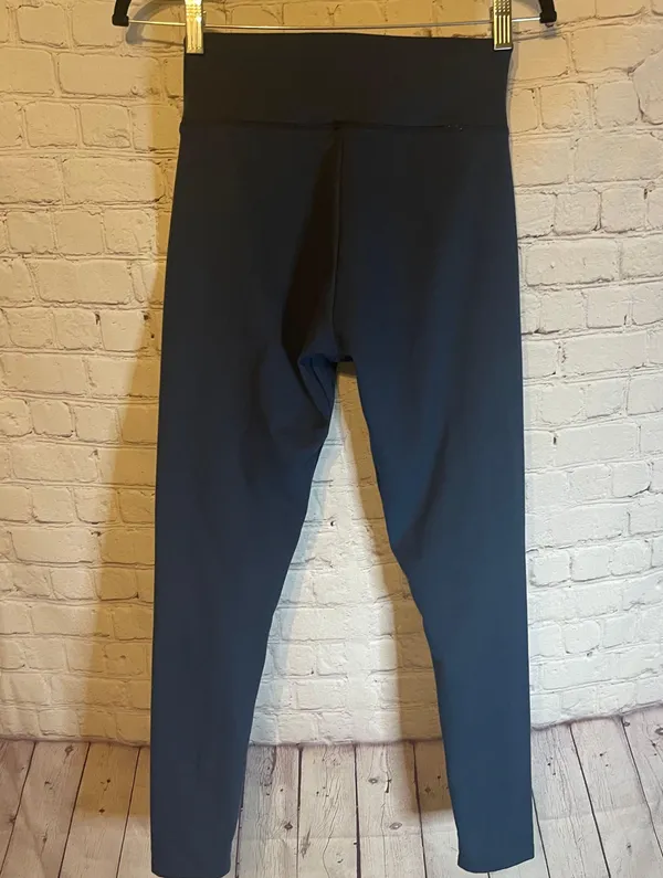 High Waisted Leggings, S - Image 2