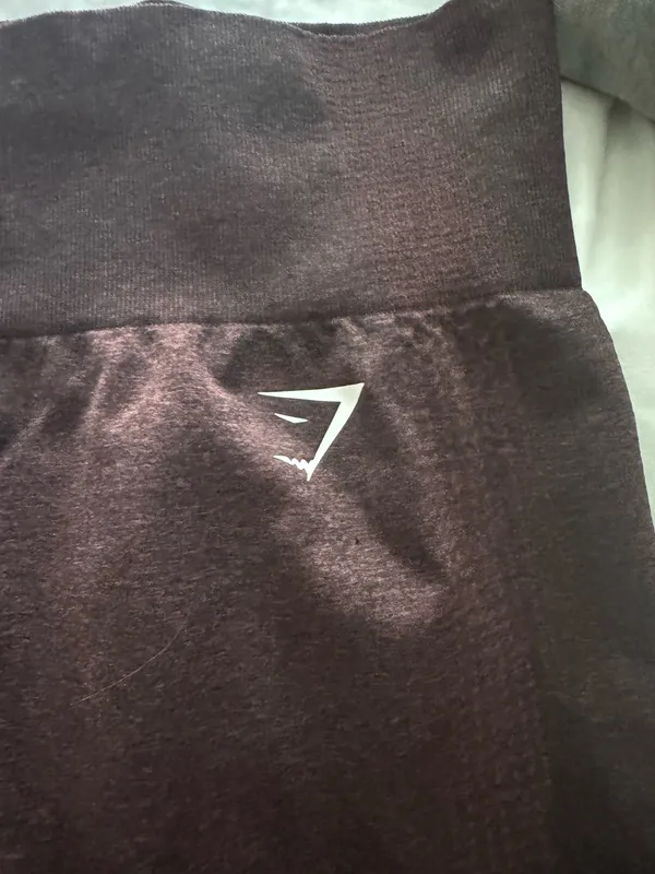 Gymshark Seamless Vital Leggings - Image 2