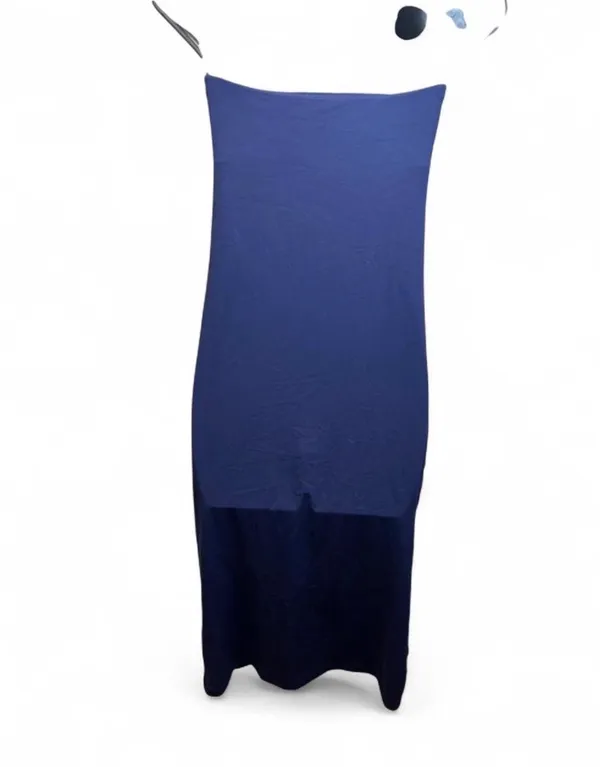 Green and cream bodycon dress with long sleeves #bodycon #party #eveningwear - Image 4