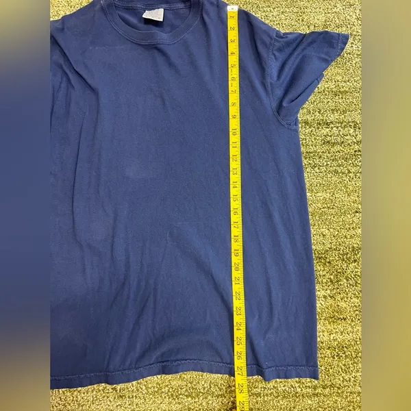 Comfort colors tee - Image 4