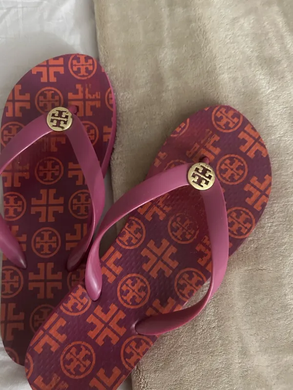 Tory Burch Sandals - Image 4