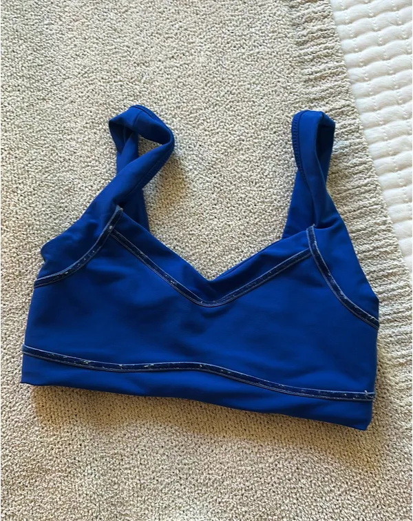 Abercrombie Set Workout - Image 2