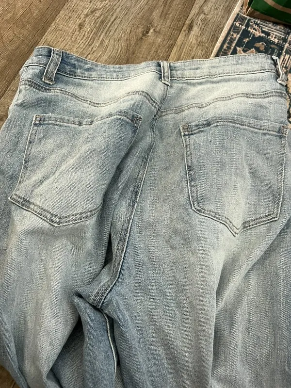 Abound button fly jeans size 29‎ - Image 9