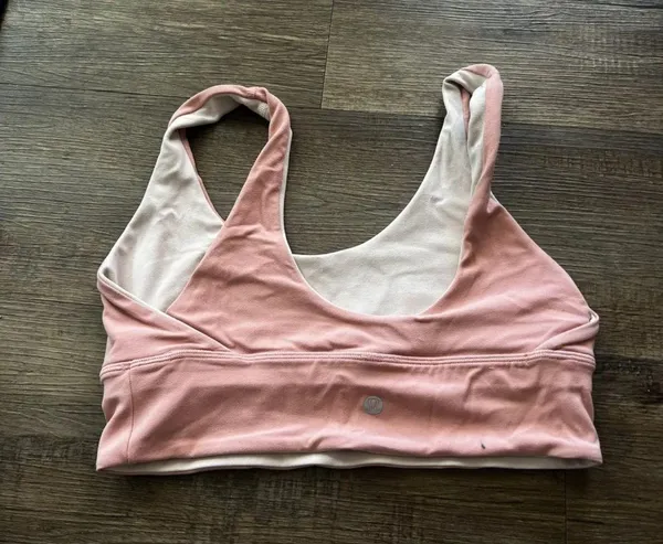 Lululemon Reversible Sports Bra 8 - Image 2