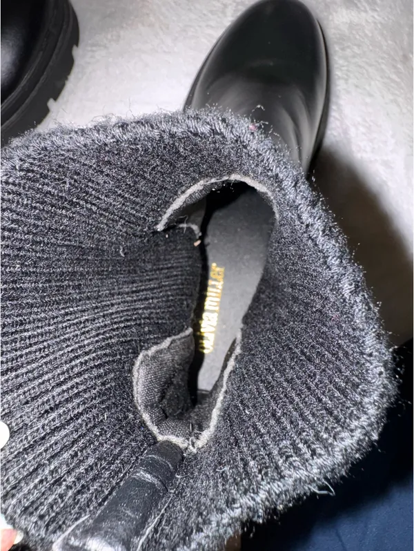 Olivia Miller Boots - Image 5