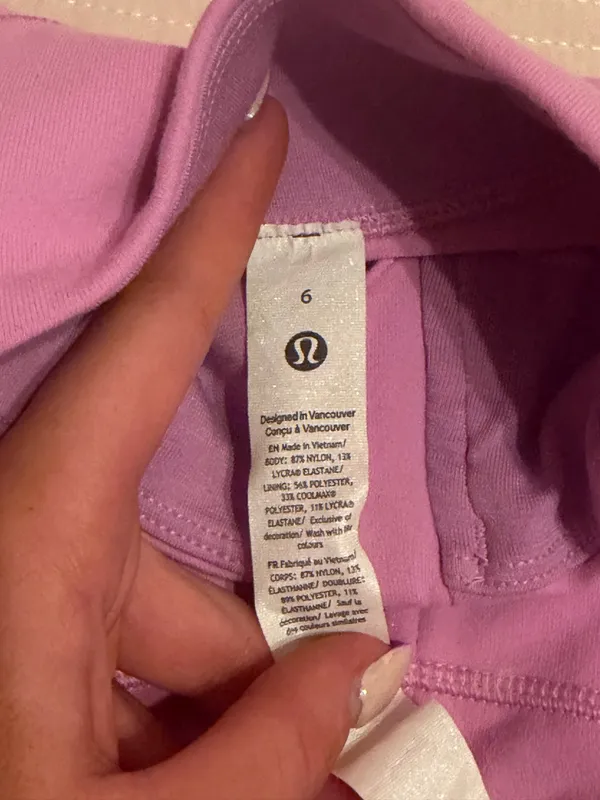 Lululemon Define Jacket - Image 3