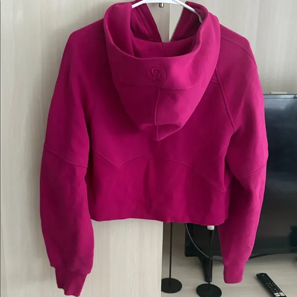 lululemon | Scuba Oversized Half-Zip Hoodie - Image 6