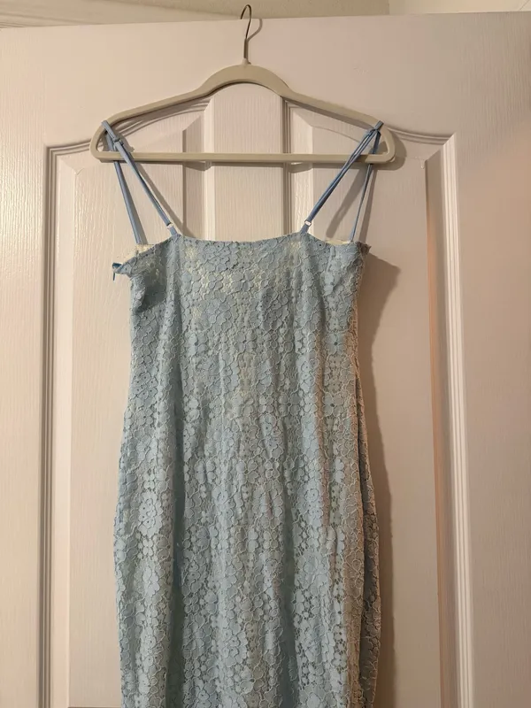 Peppermayo Dress Maxi - Image 3