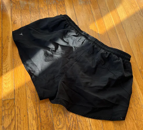 Nike Old Navy Athletic Shorts - Image 2
