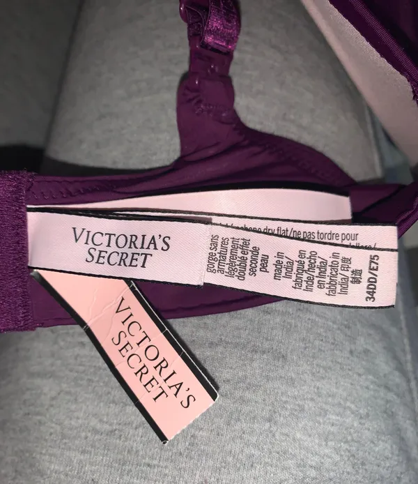 Victoria’s Secret new lightly lined wireless bra - Image 7