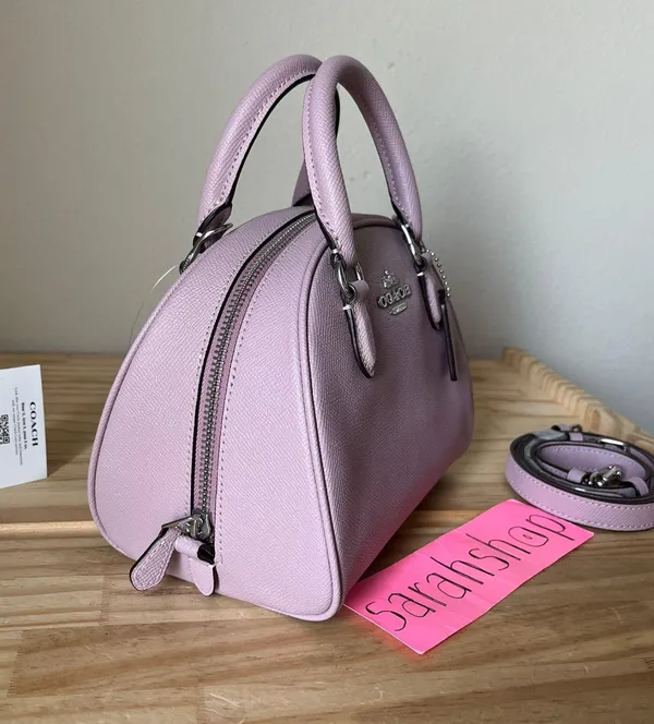 Coach Purse - Image 4