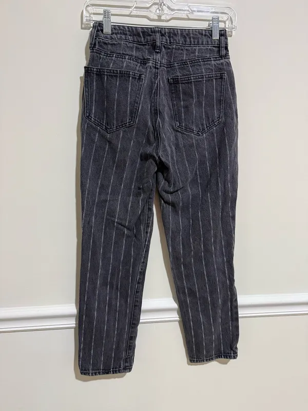 PacSun Mom Jeans - Image 2