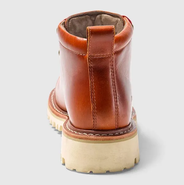 K-6 Waterproof Boots - Image 2