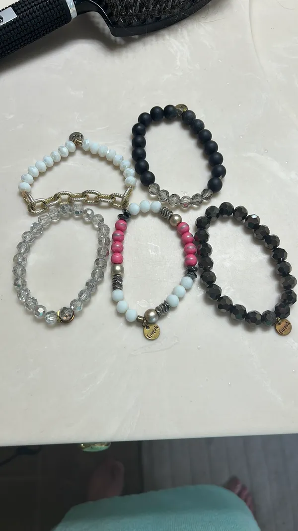 Erimish Bracelet Set Stack - Image 2