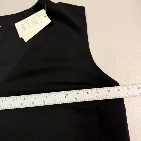 A‎ New Day Black Top - Image 9