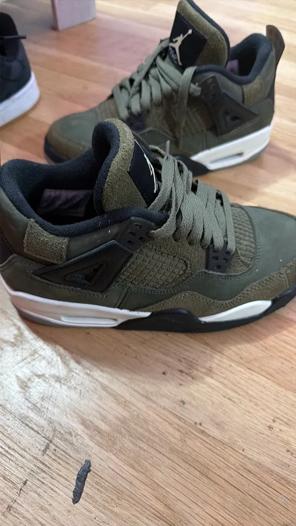 Air Jordan 4 Retro - Image 10
