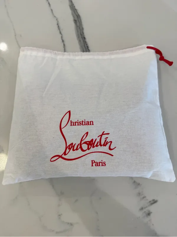 Christian Louboutin Bettina Bag - Image 10