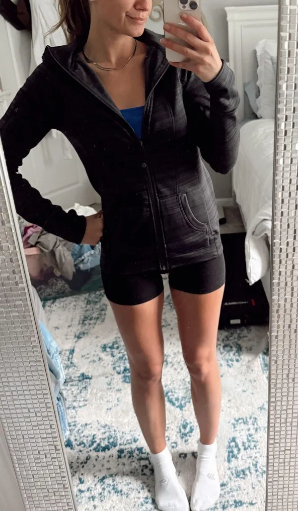 Danskin Workout jacket - Image 2