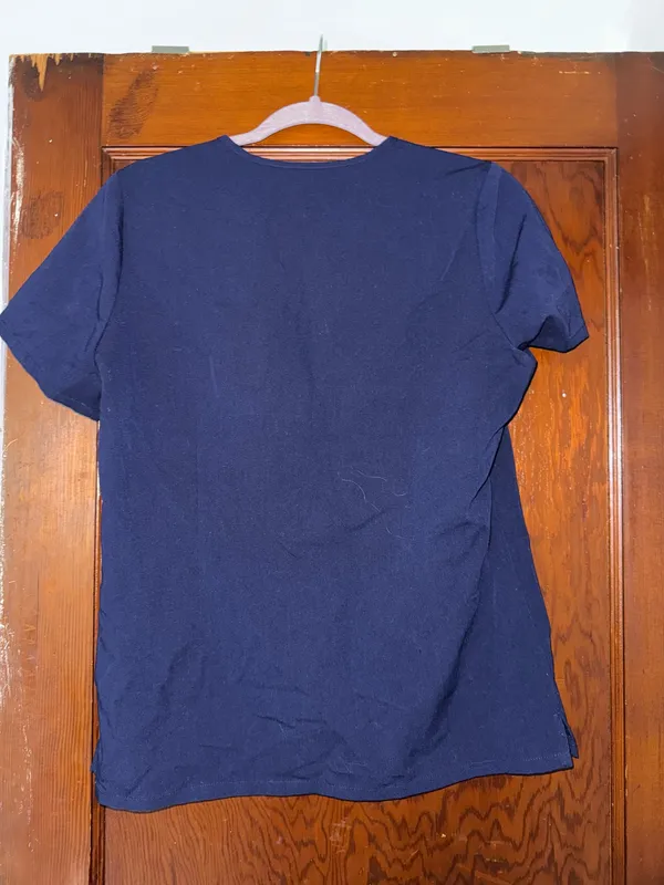FIGS Scrub Top - Image 3