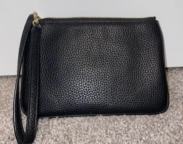 Kate Spade Clutch - Image 2
