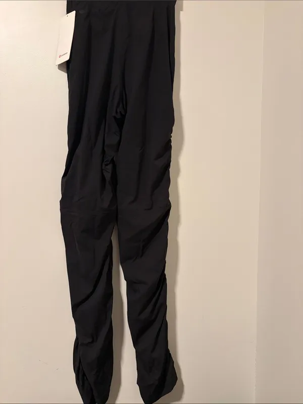 NEW Lululemon Dance Studio Slim-Fit HR Flared Pant Size XXS - Image 4