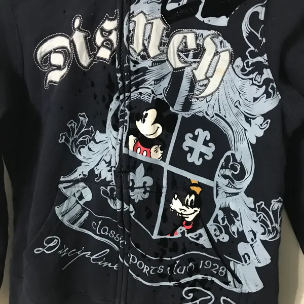 Sweater Size M - Image 2
