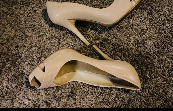 Nine West heels - Image 4