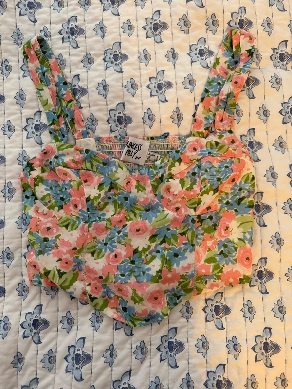 Princess Polly Top - Image 2