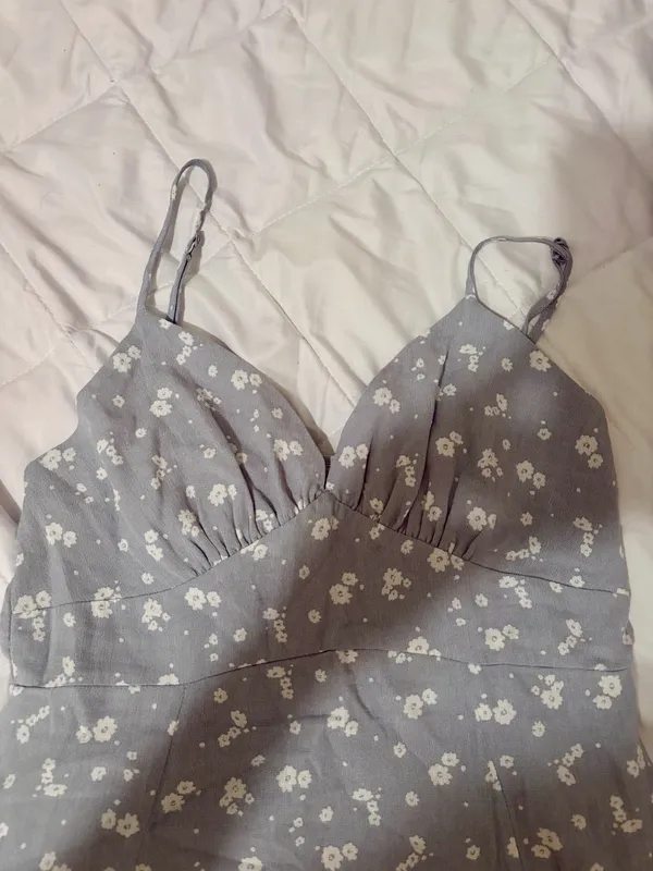 PacSun mini summer dress - Image 2