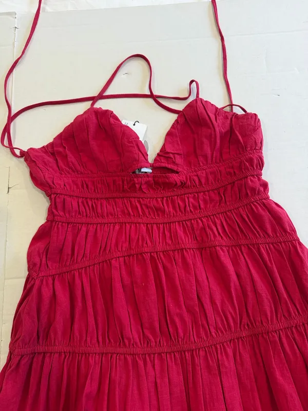 Revolve Tahlia dress SNDYS - Image 2