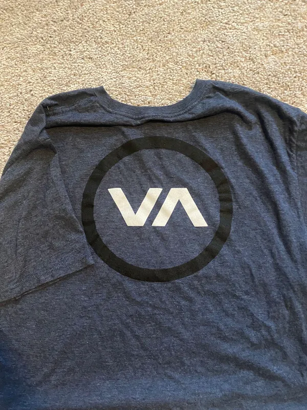 RVCA T-shirt - Image 2