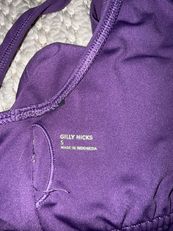 Gilly Hicks Top - Image 3