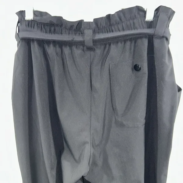 Athleta Skyline Paperbag pants with tie - Image 5