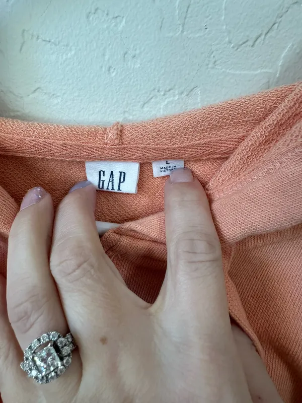 Hoodie  - Image 3
