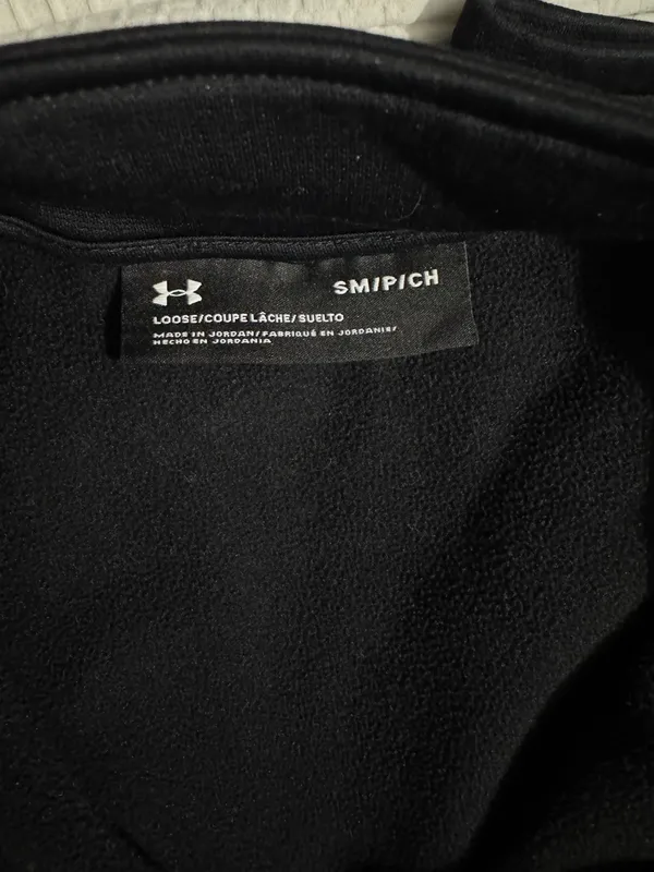 Under Armour Quarter-Zip  - Image 3