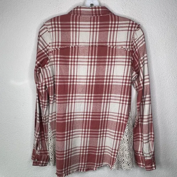 White Crow Shirt - Image 6