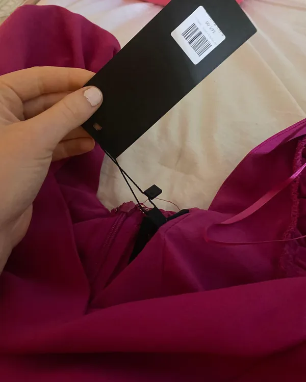 DO+BE Dress - Image 3