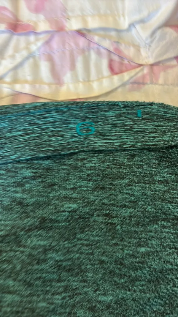 Lululemon Tank Top Racerback - Image 4
