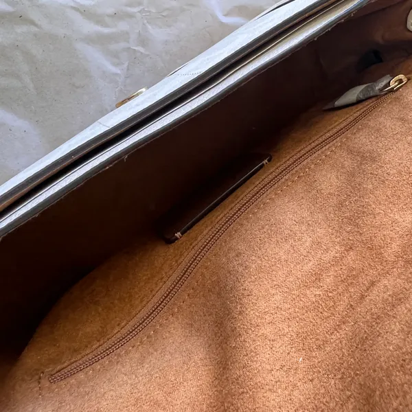 Coach Georgie Shoulder Bag In Signature Canvas c4067 - Image 6