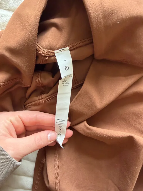 Lululemon Align Jogger  - Image 2