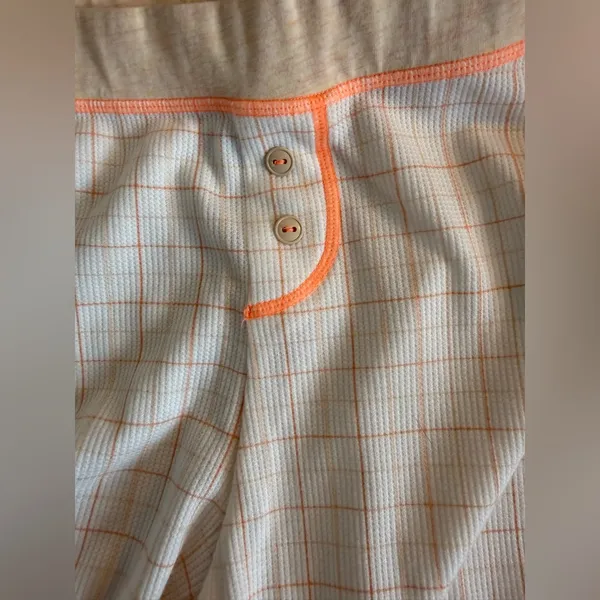 NWT Free People Chill Evening
Pajama Set - Image 7