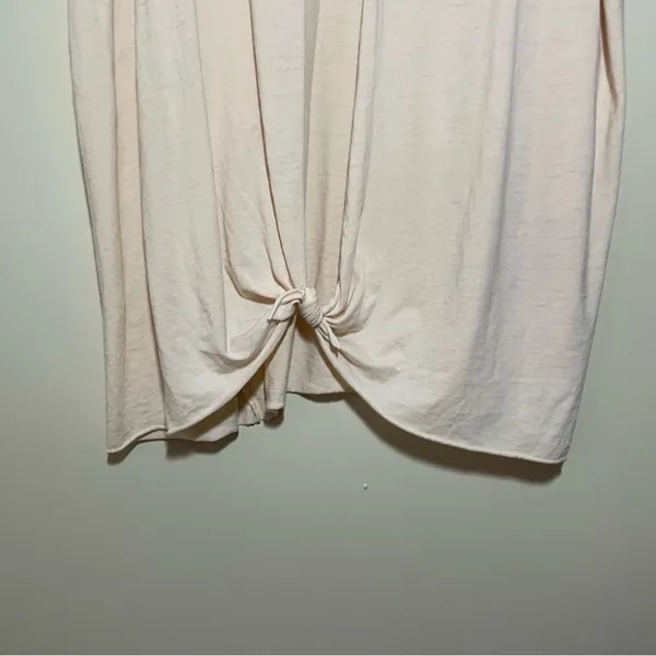 Free People Movement Open Back Tee - Image 7