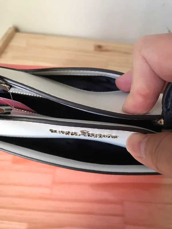 Kate Spade Purse - Image 6